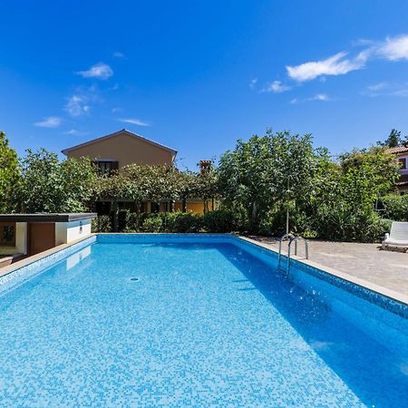 Holiday Home Edi - Roj433 By Interhome Žminj Εξωτερικό φωτογραφία