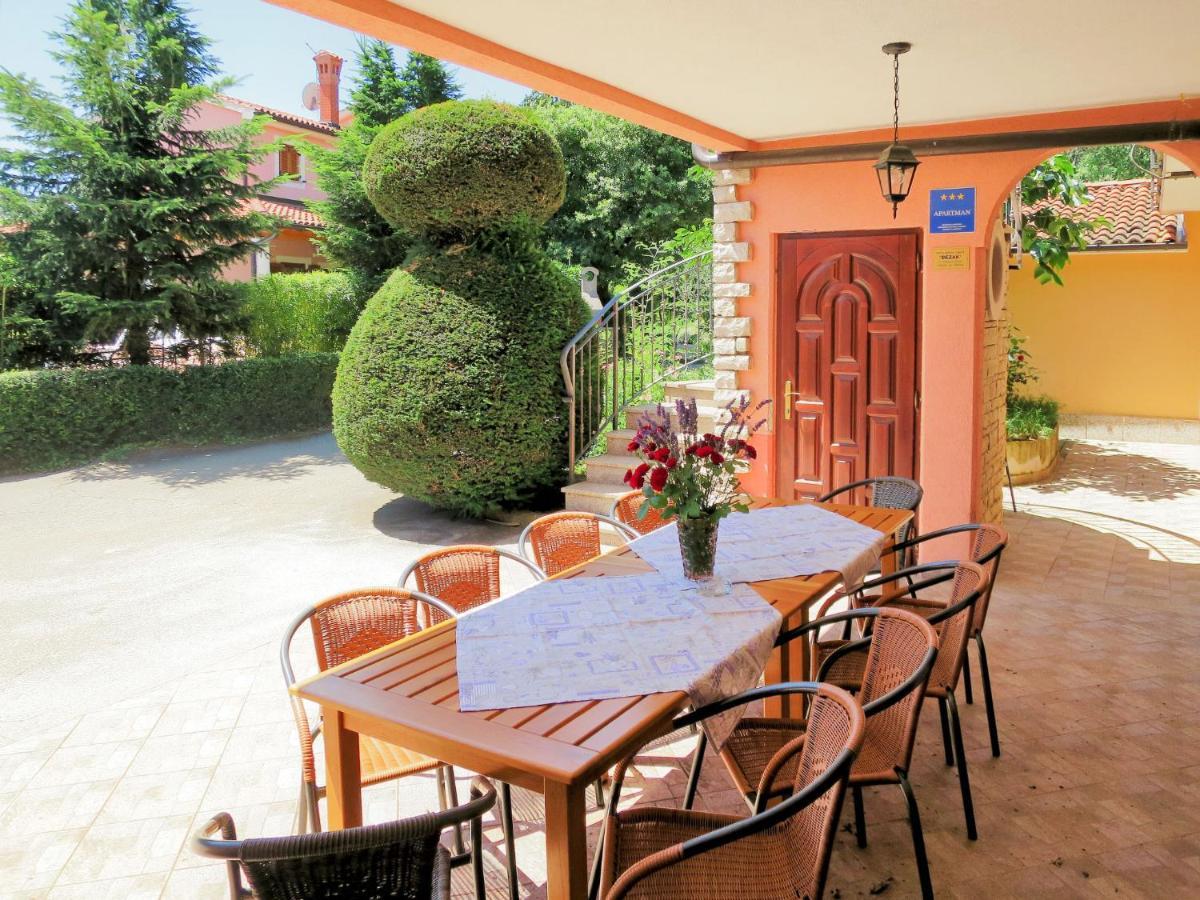 Holiday Home Edi - Roj433 By Interhome Žminj Εξωτερικό φωτογραφία