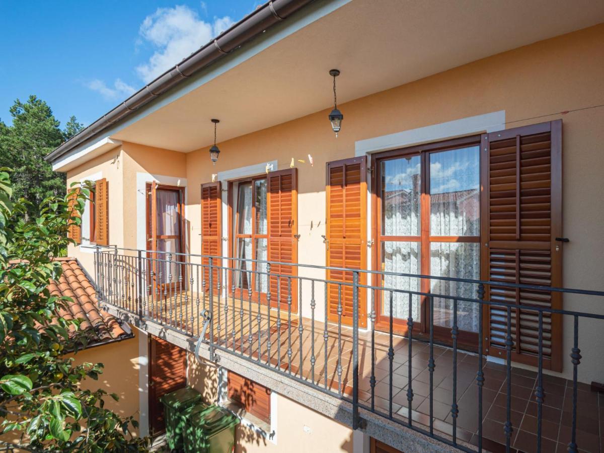Holiday Home Edi - Roj433 By Interhome Žminj Εξωτερικό φωτογραφία