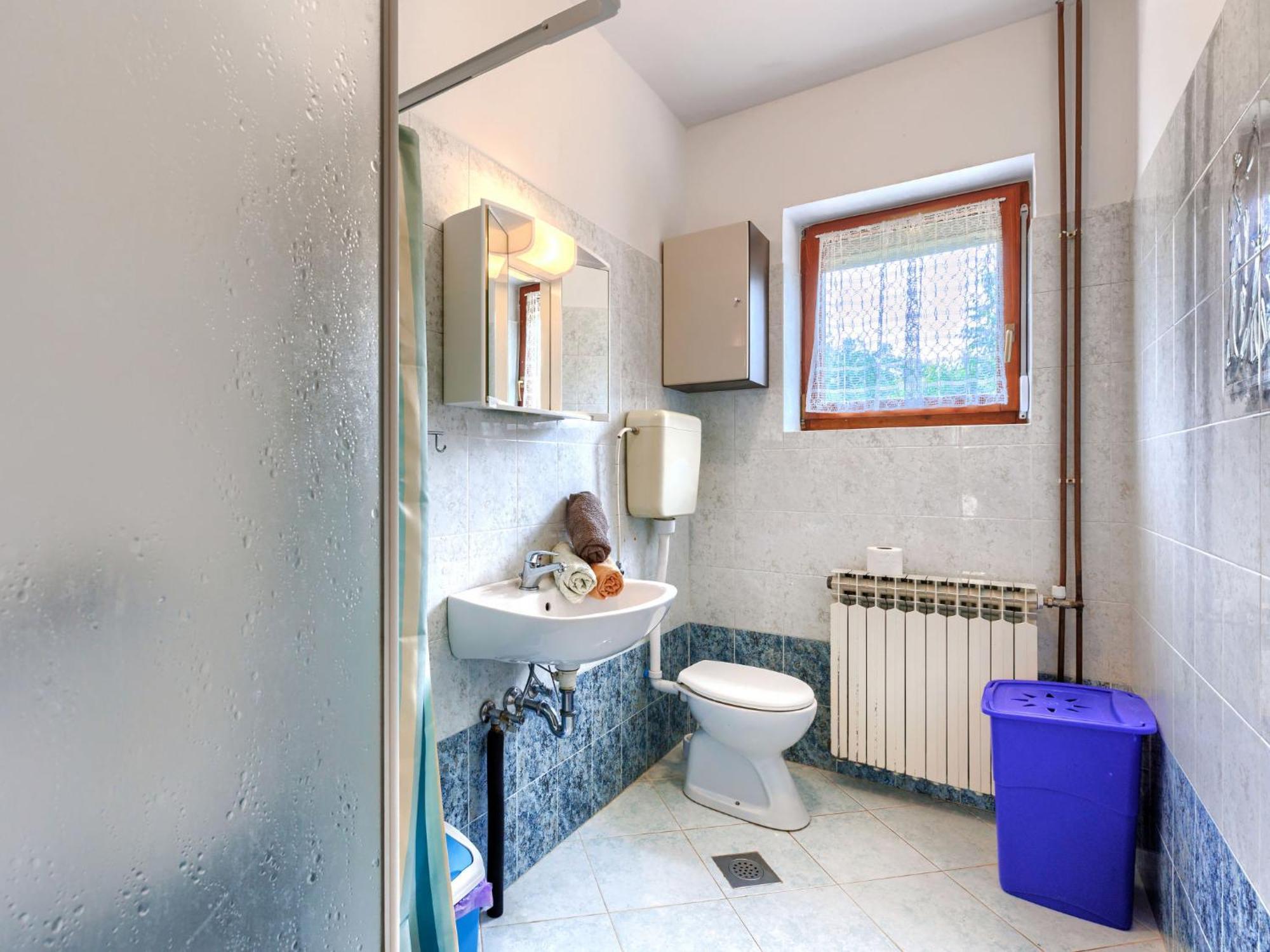 Holiday Home Edi - Roj433 By Interhome Žminj Εξωτερικό φωτογραφία
