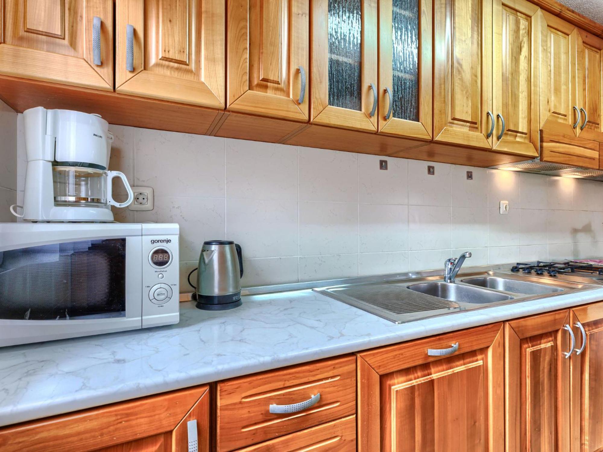 Holiday Home Edi - Roj433 By Interhome Žminj Εξωτερικό φωτογραφία