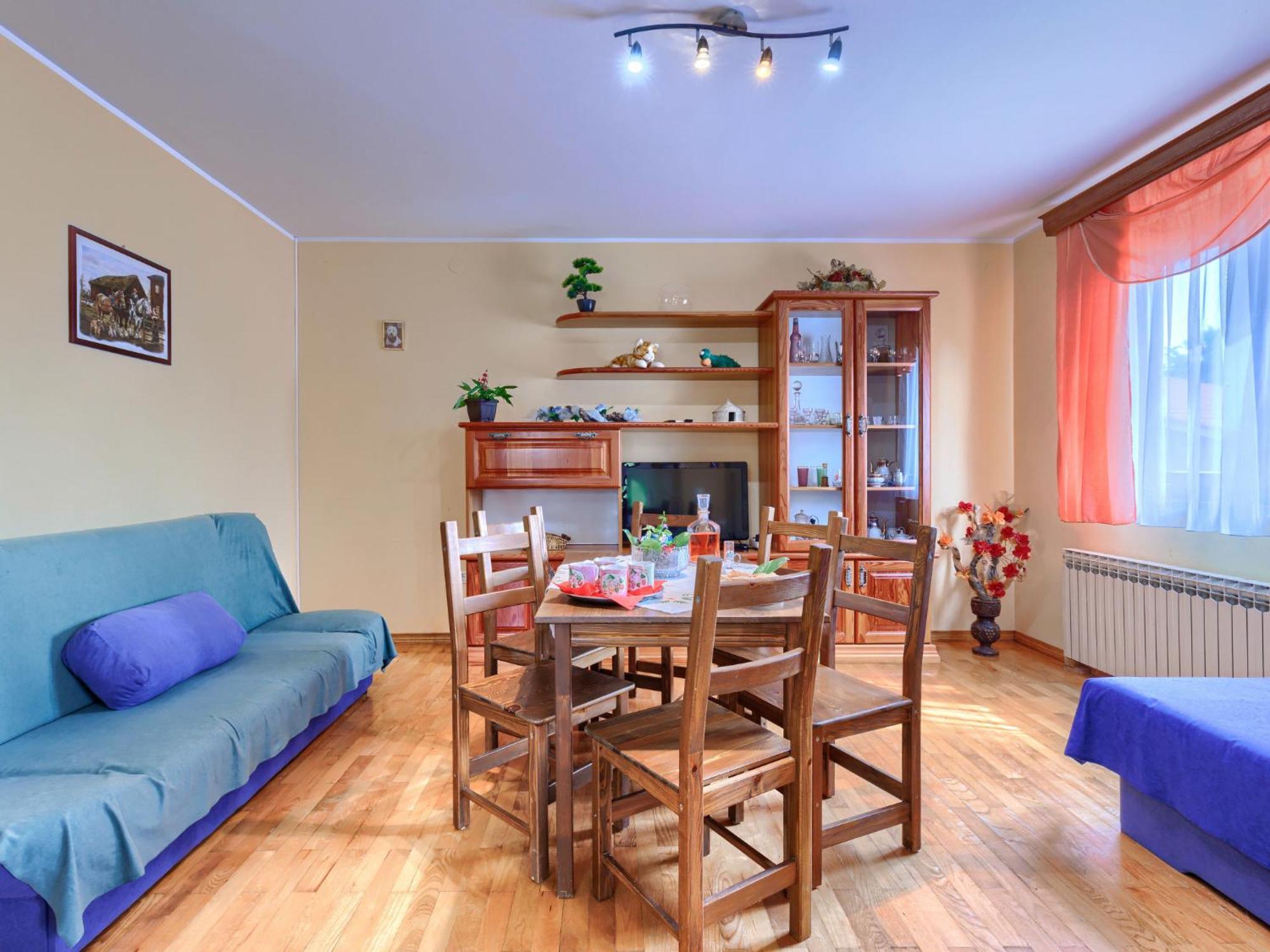 Holiday Home Edi - Roj433 By Interhome Žminj Εξωτερικό φωτογραφία