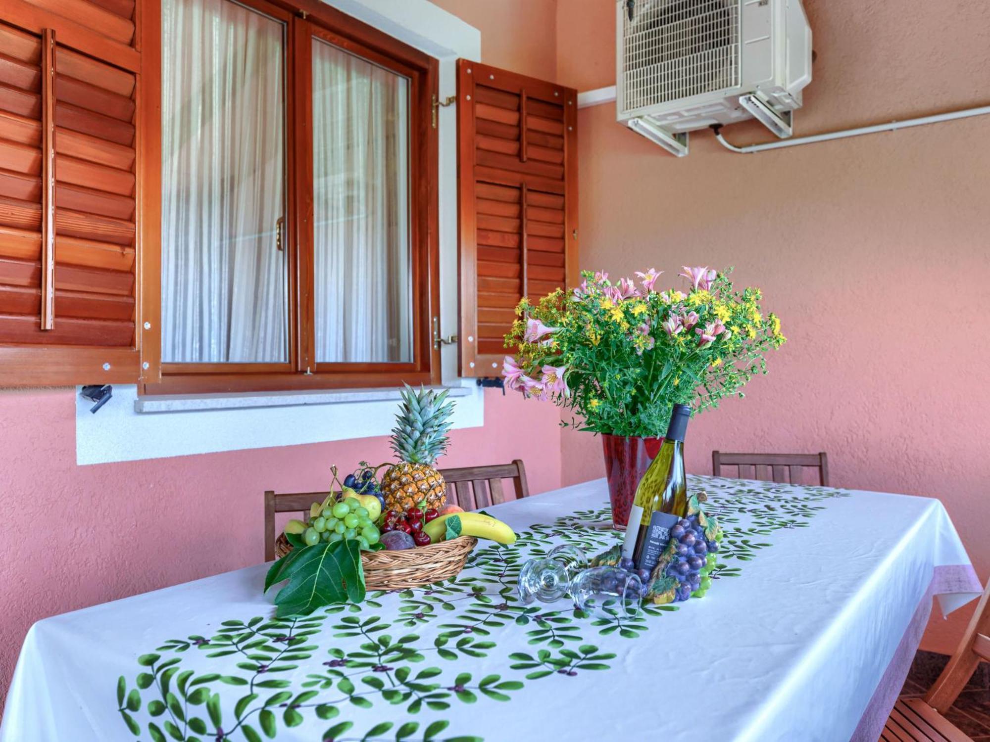 Holiday Home Edi - Roj433 By Interhome Žminj Εξωτερικό φωτογραφία