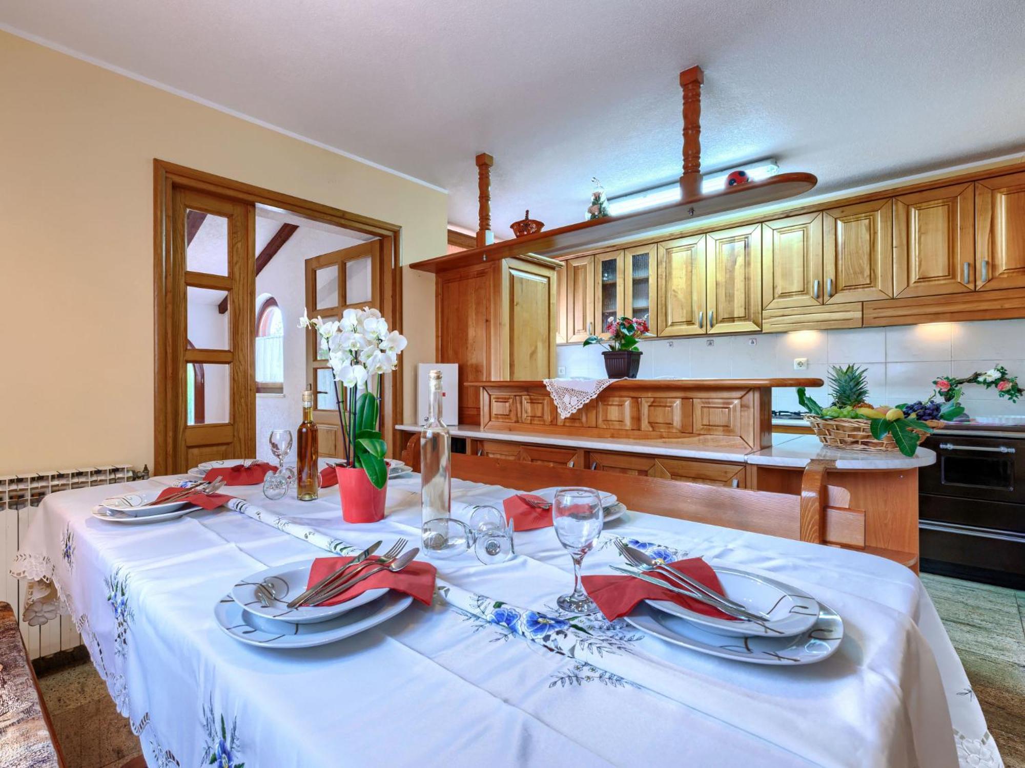 Holiday Home Edi - Roj433 By Interhome Žminj Εξωτερικό φωτογραφία