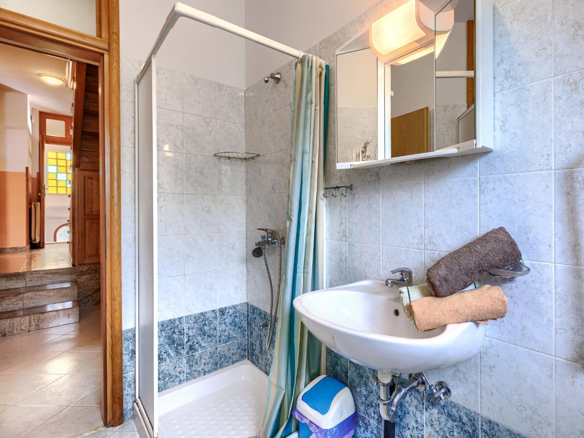 Holiday Home Edi - Roj433 By Interhome Žminj Εξωτερικό φωτογραφία