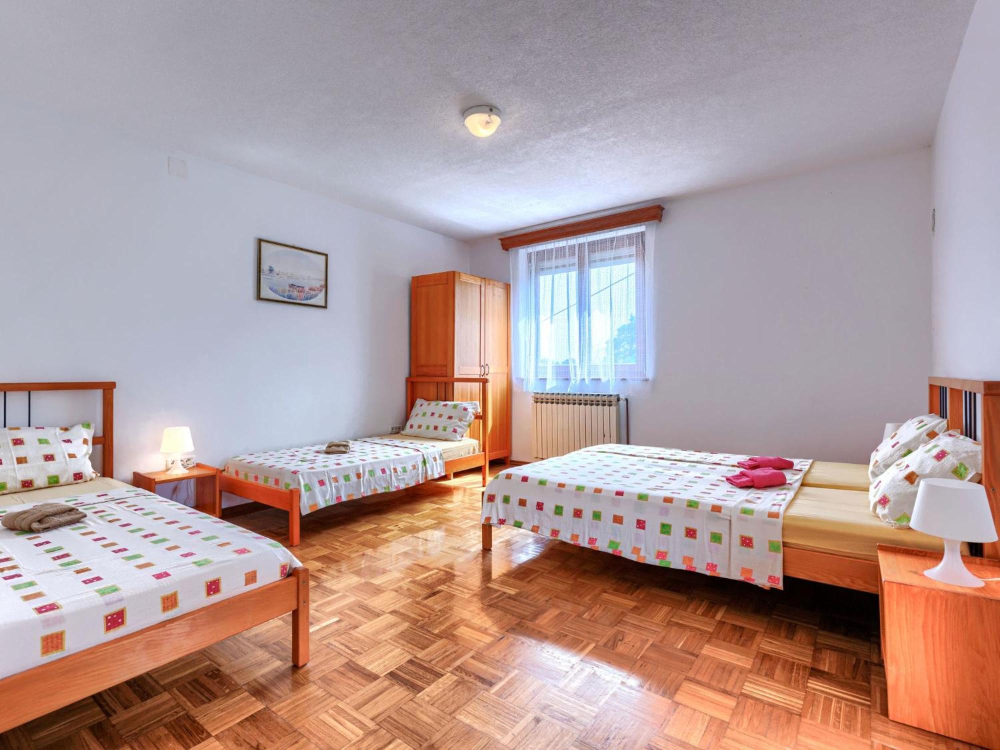 Holiday Home Edi - Roj433 By Interhome Žminj Εξωτερικό φωτογραφία