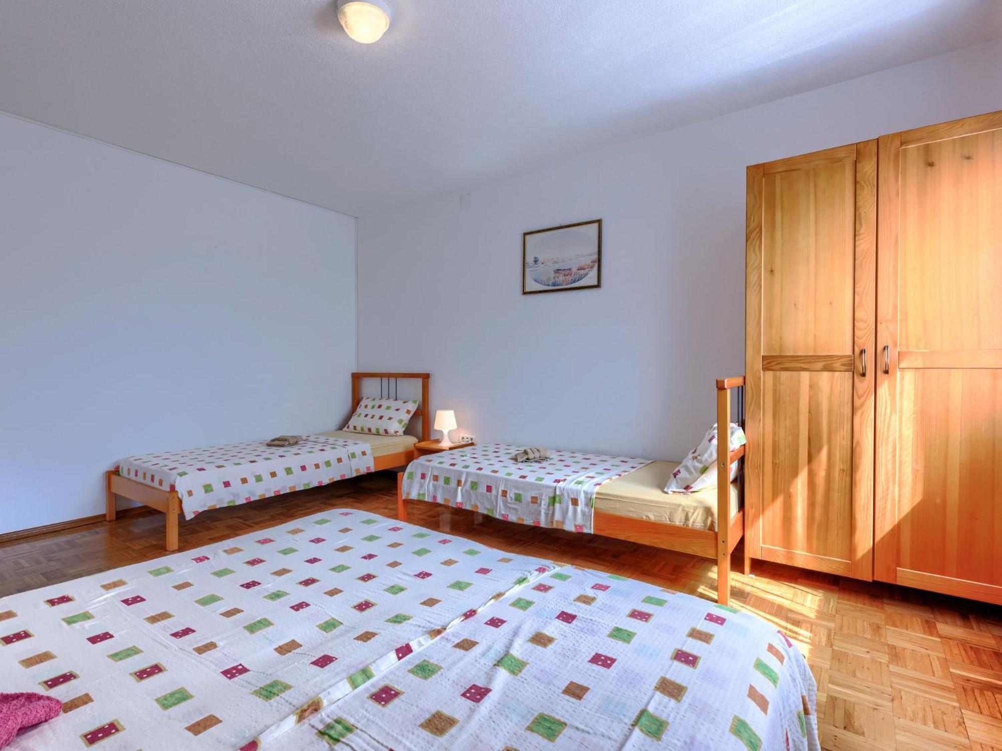 Holiday Home Edi - Roj433 By Interhome Žminj Εξωτερικό φωτογραφία