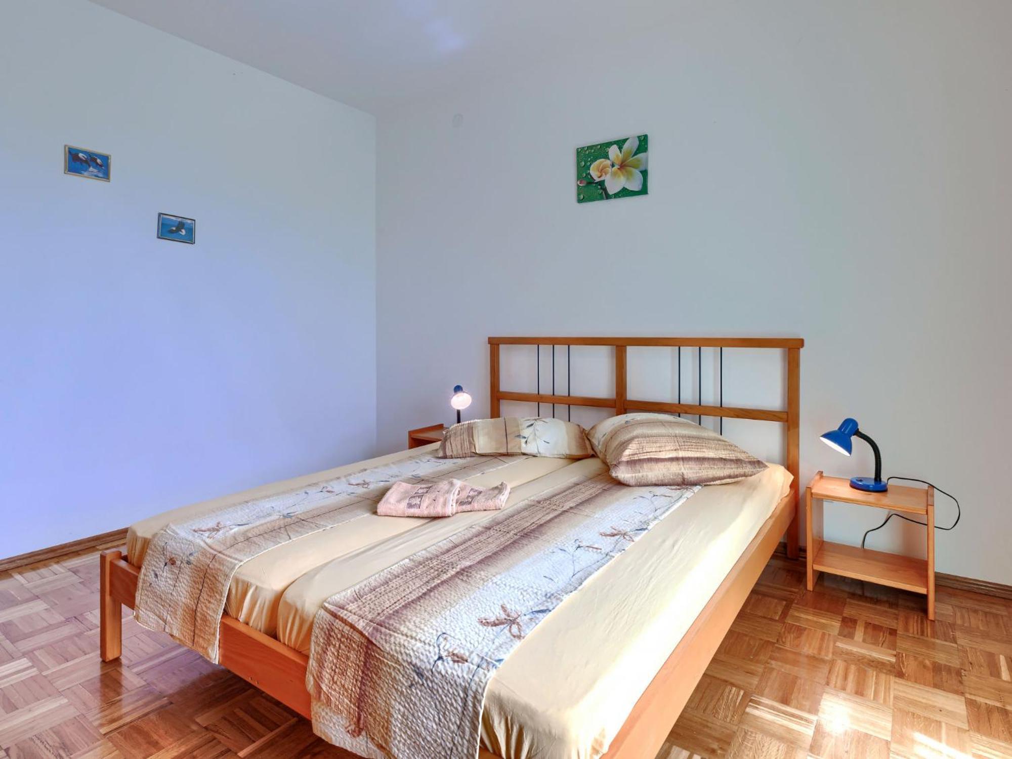 Holiday Home Edi - Roj433 By Interhome Žminj Εξωτερικό φωτογραφία