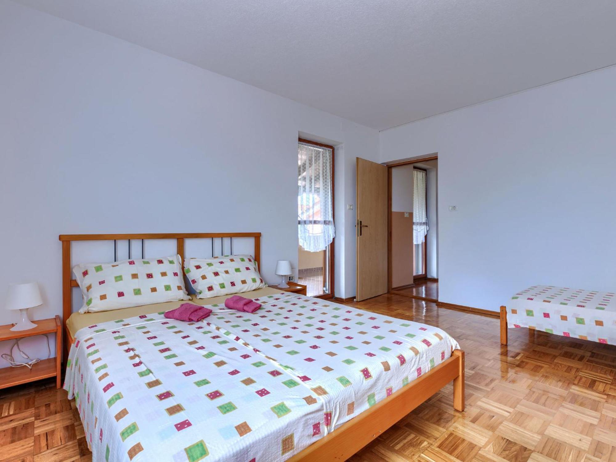 Holiday Home Edi - Roj433 By Interhome Žminj Εξωτερικό φωτογραφία