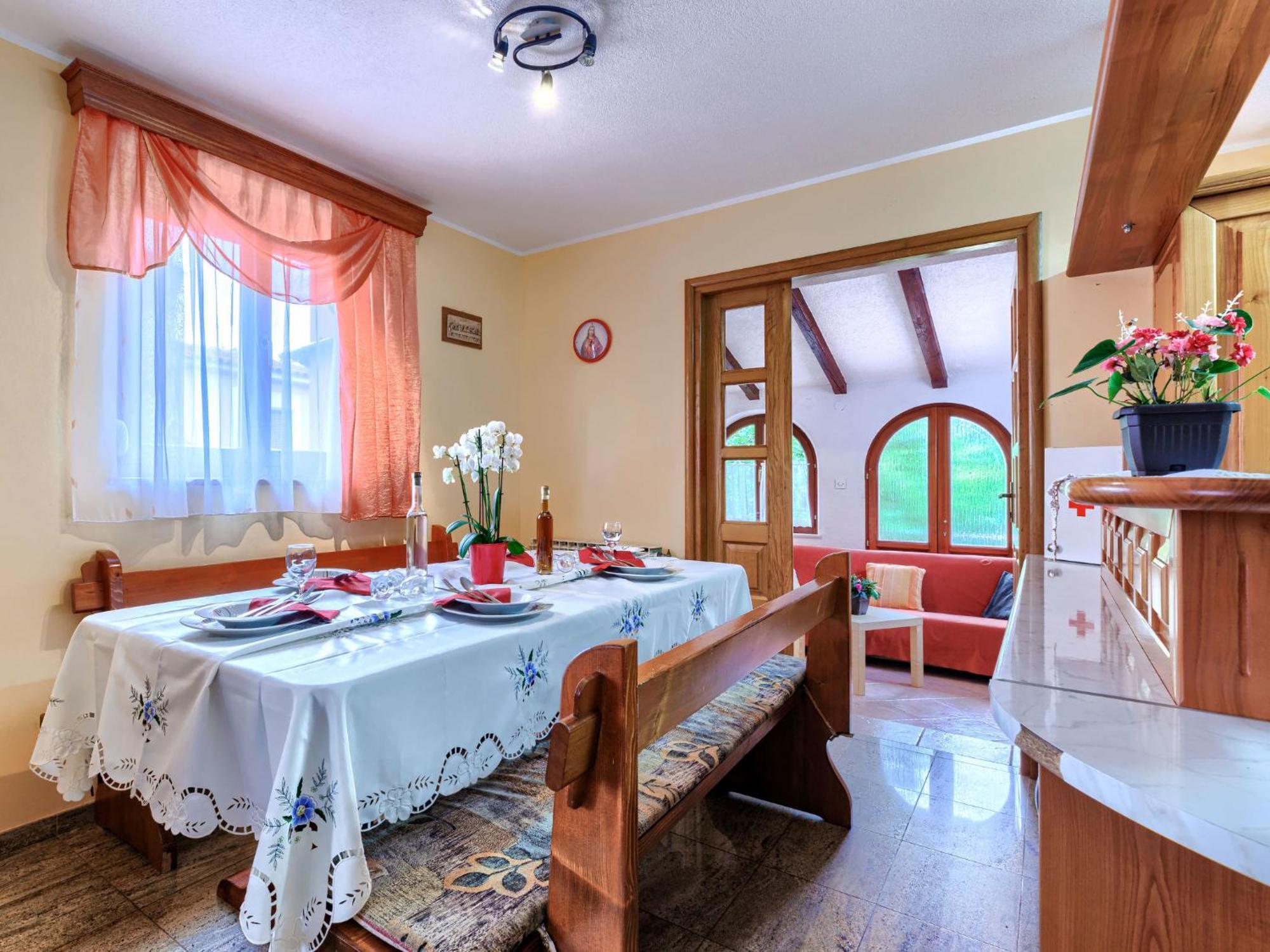 Holiday Home Edi - Roj433 By Interhome Žminj Εξωτερικό φωτογραφία