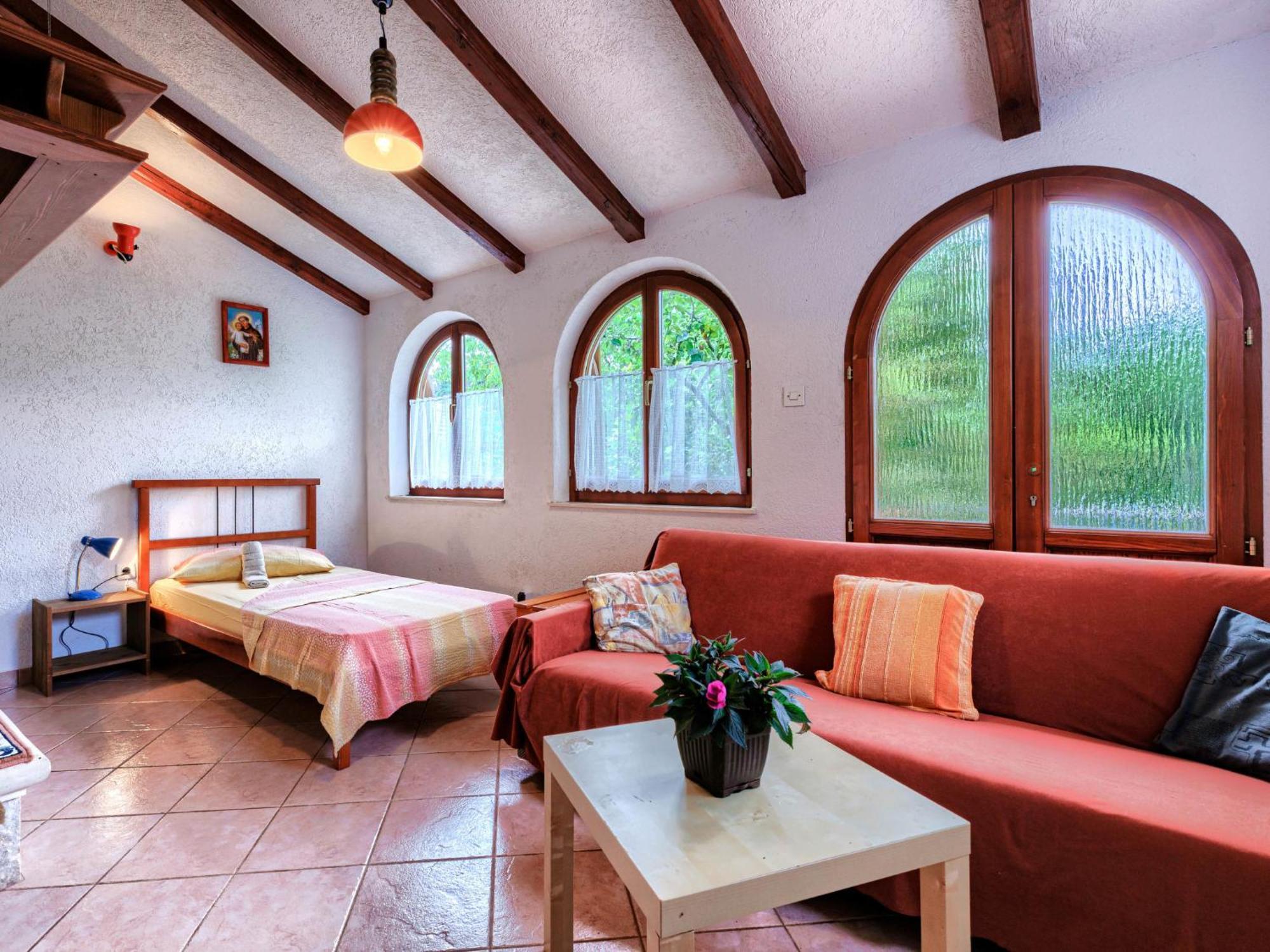Holiday Home Edi - Roj433 By Interhome Žminj Εξωτερικό φωτογραφία