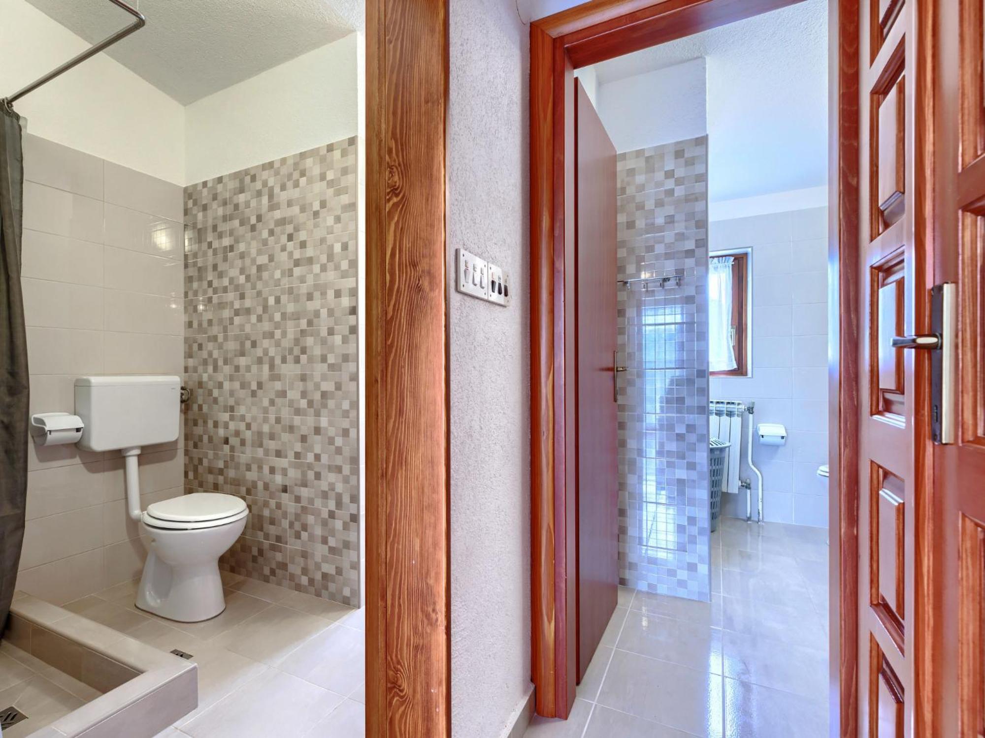 Holiday Home Edi - Roj433 By Interhome Žminj Εξωτερικό φωτογραφία