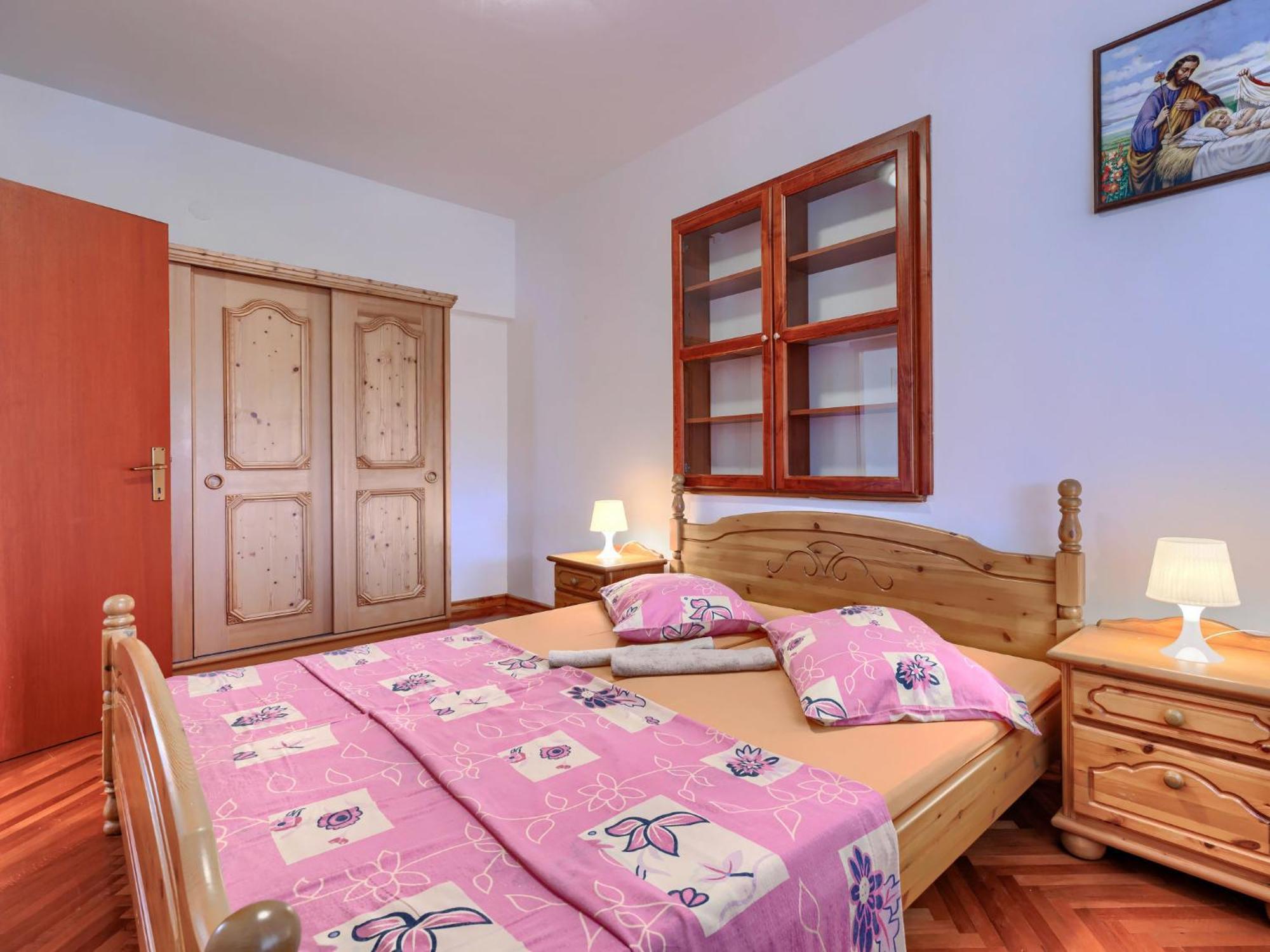 Holiday Home Edi - Roj433 By Interhome Žminj Εξωτερικό φωτογραφία
