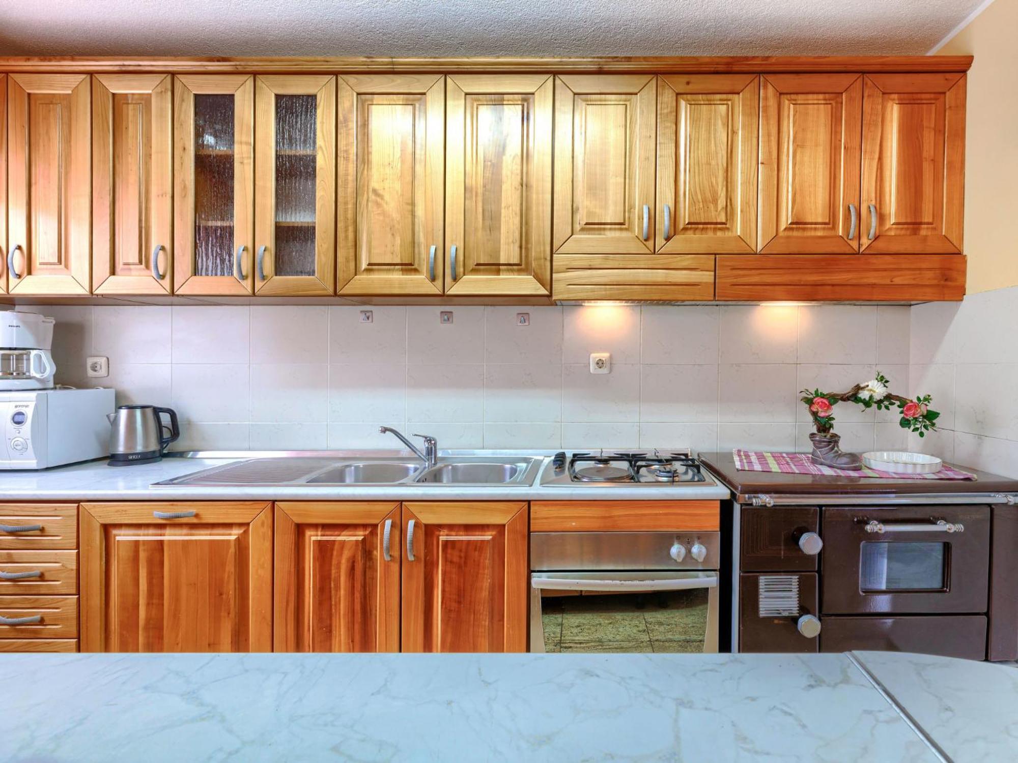 Holiday Home Edi - Roj433 By Interhome Žminj Εξωτερικό φωτογραφία