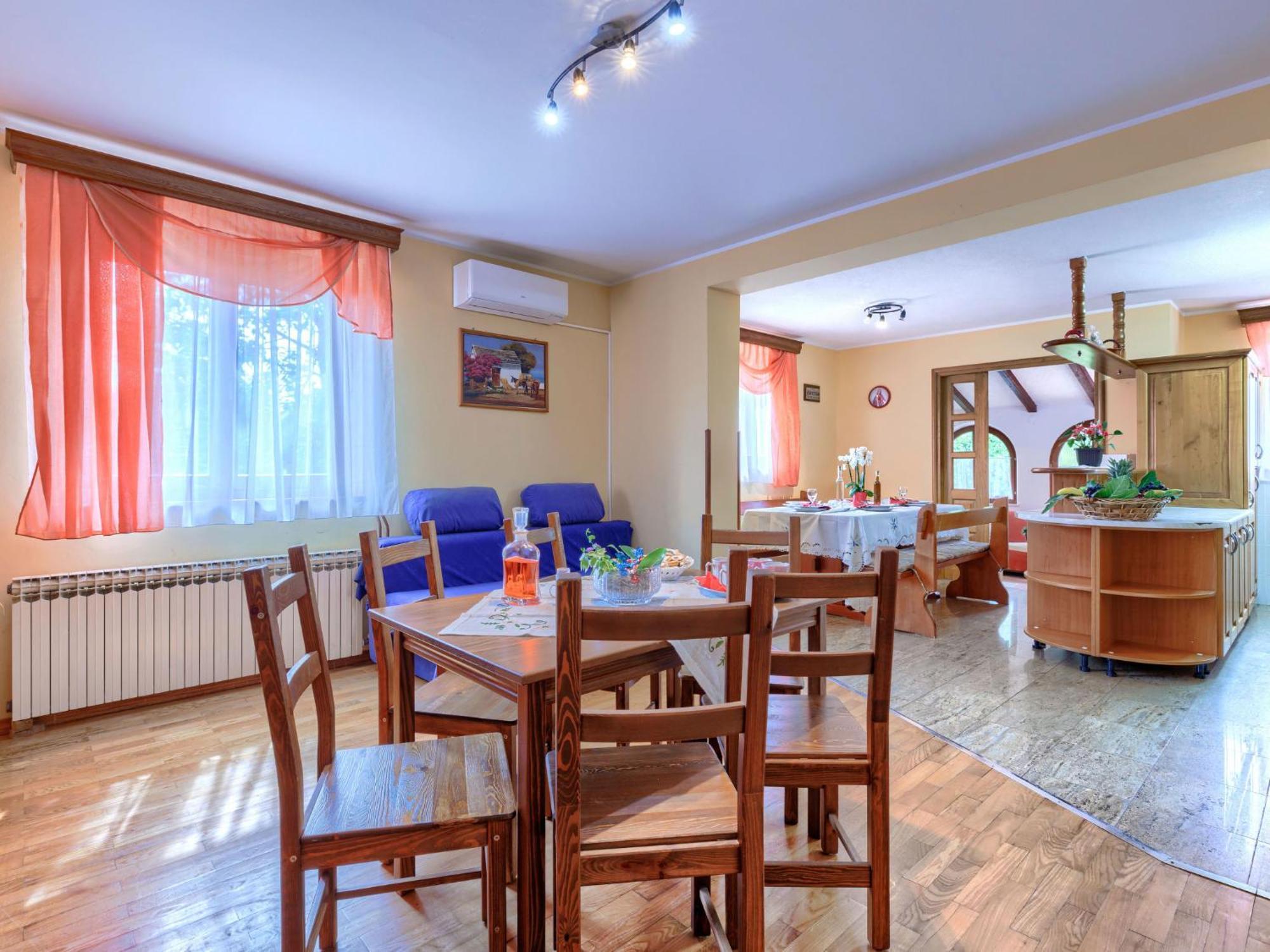 Holiday Home Edi - Roj433 By Interhome Žminj Εξωτερικό φωτογραφία