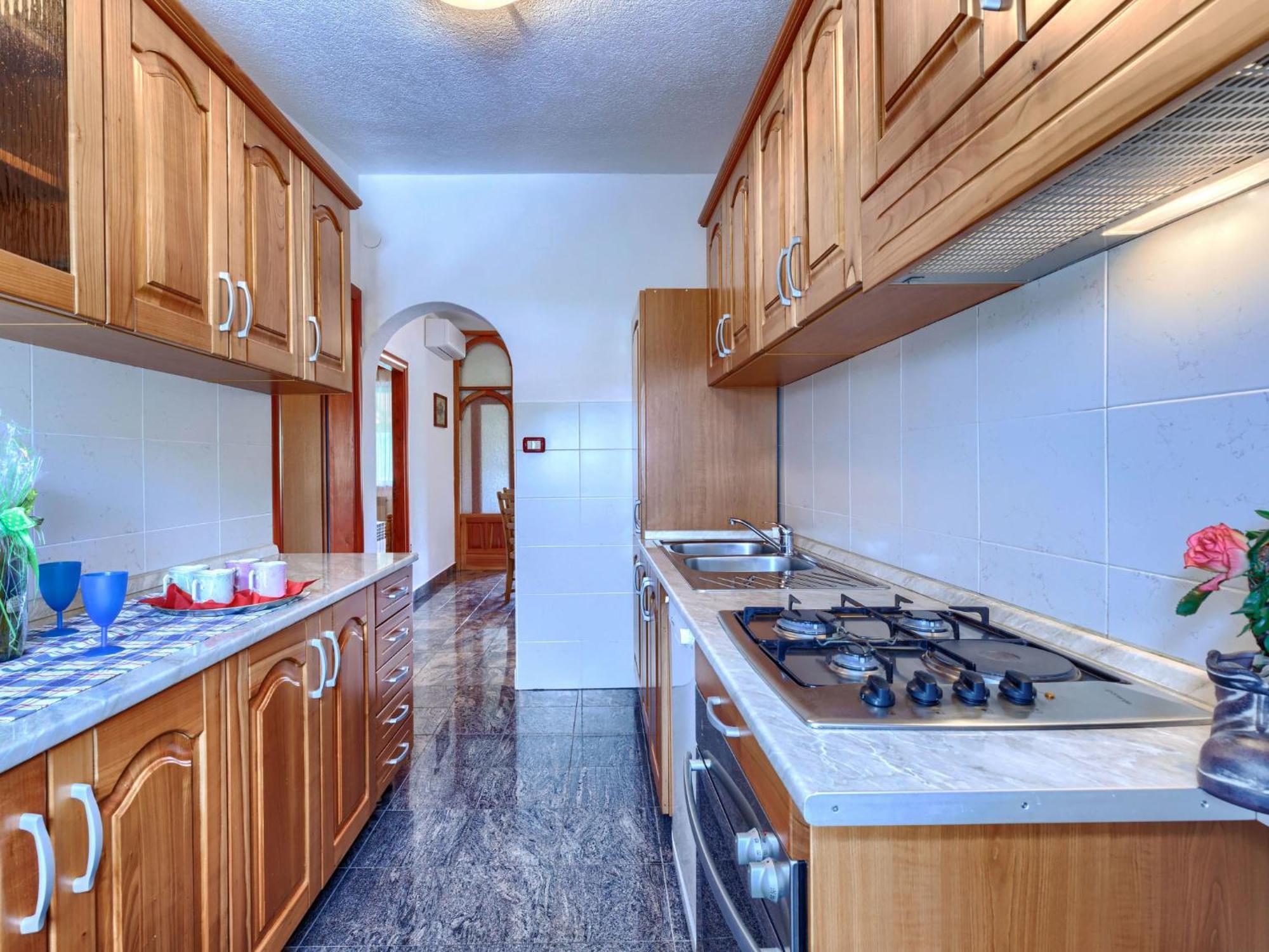 Holiday Home Edi - Roj433 By Interhome Žminj Εξωτερικό φωτογραφία