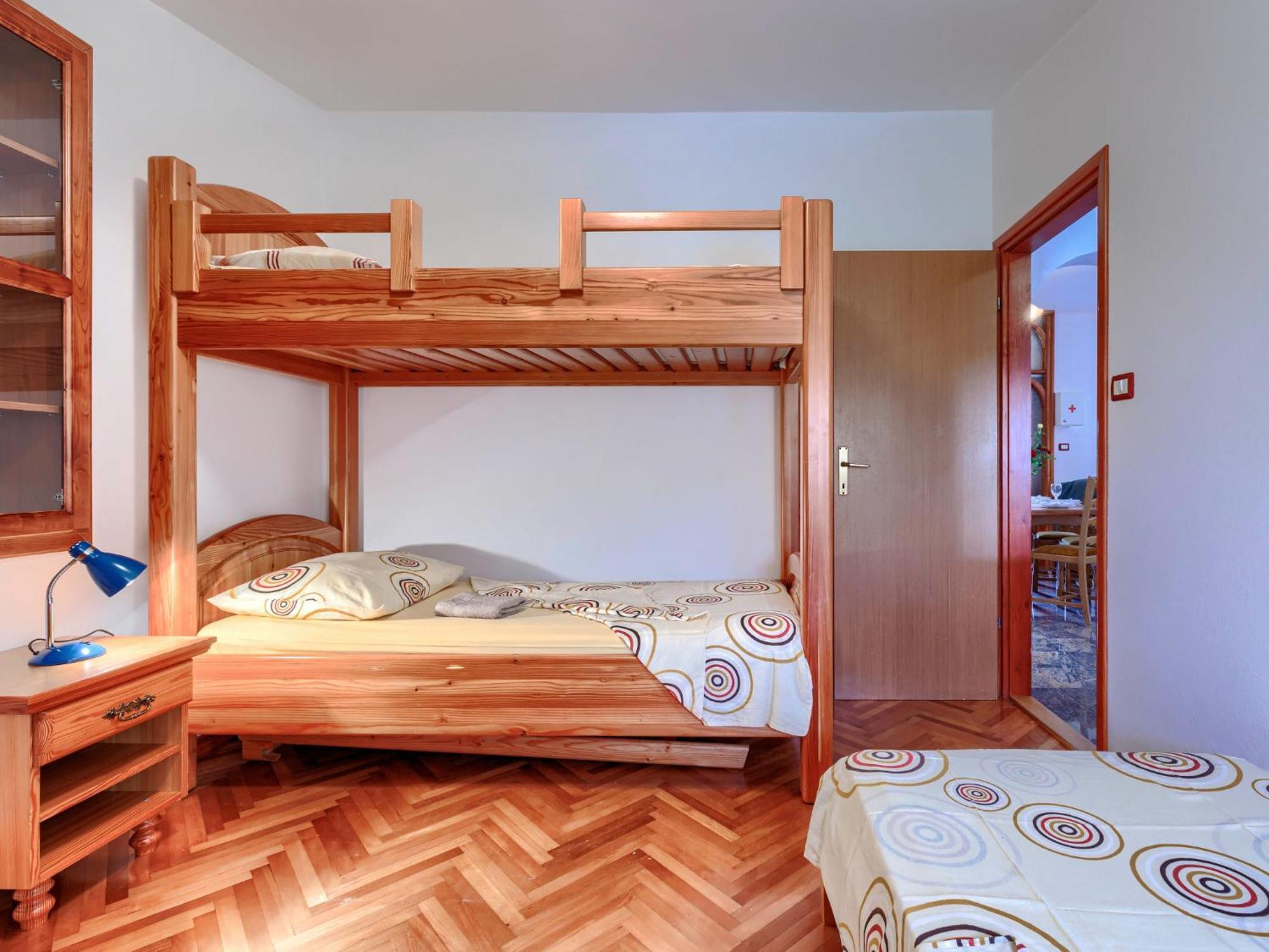 Holiday Home Edi - Roj433 By Interhome Žminj Εξωτερικό φωτογραφία