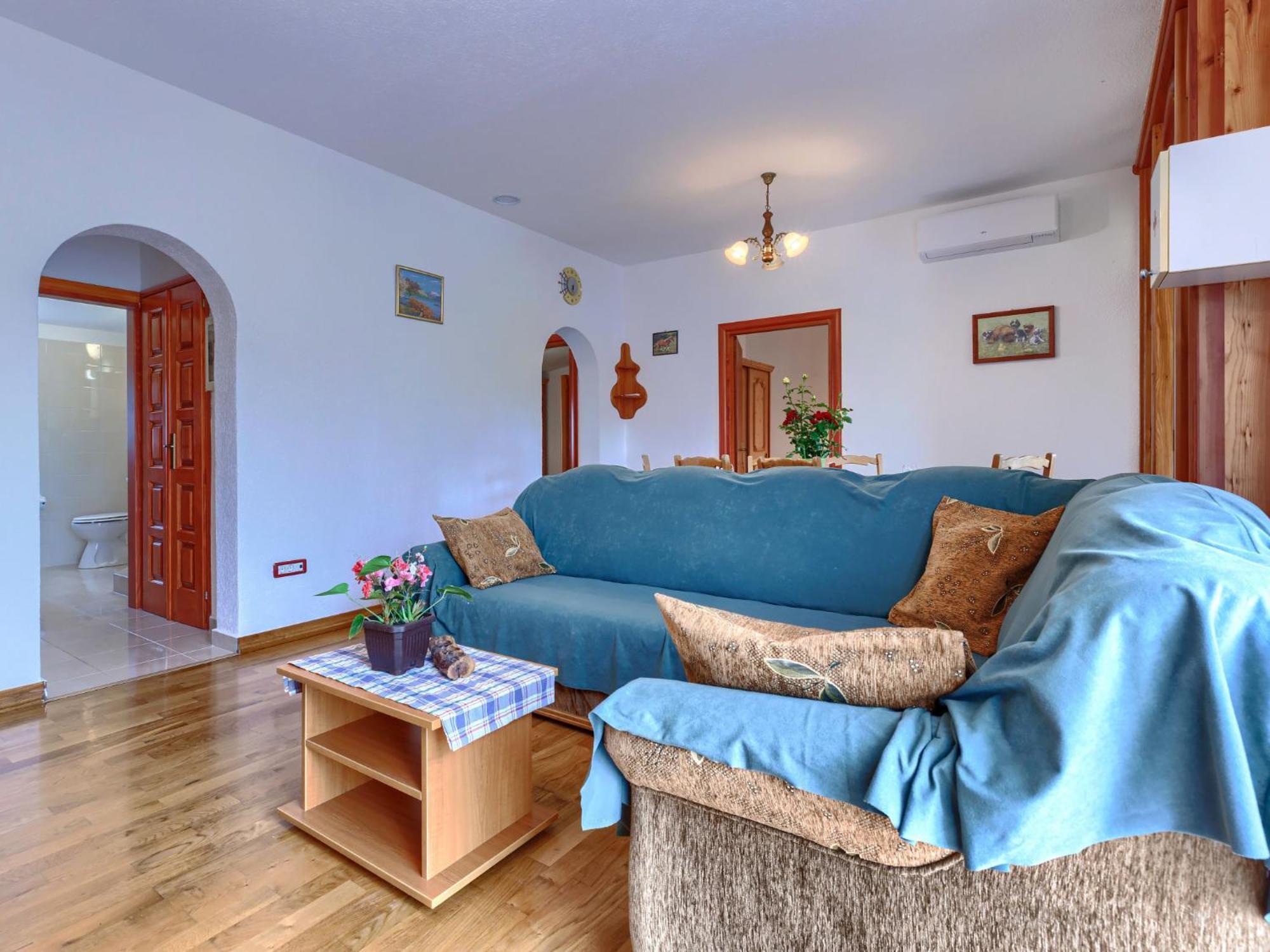 Holiday Home Edi - Roj433 By Interhome Žminj Εξωτερικό φωτογραφία