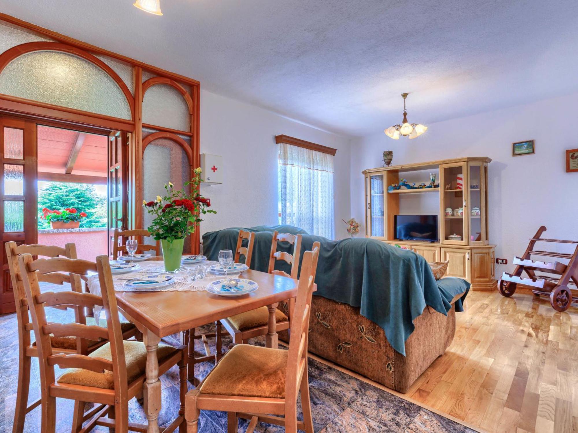 Holiday Home Edi - Roj433 By Interhome Žminj Εξωτερικό φωτογραφία