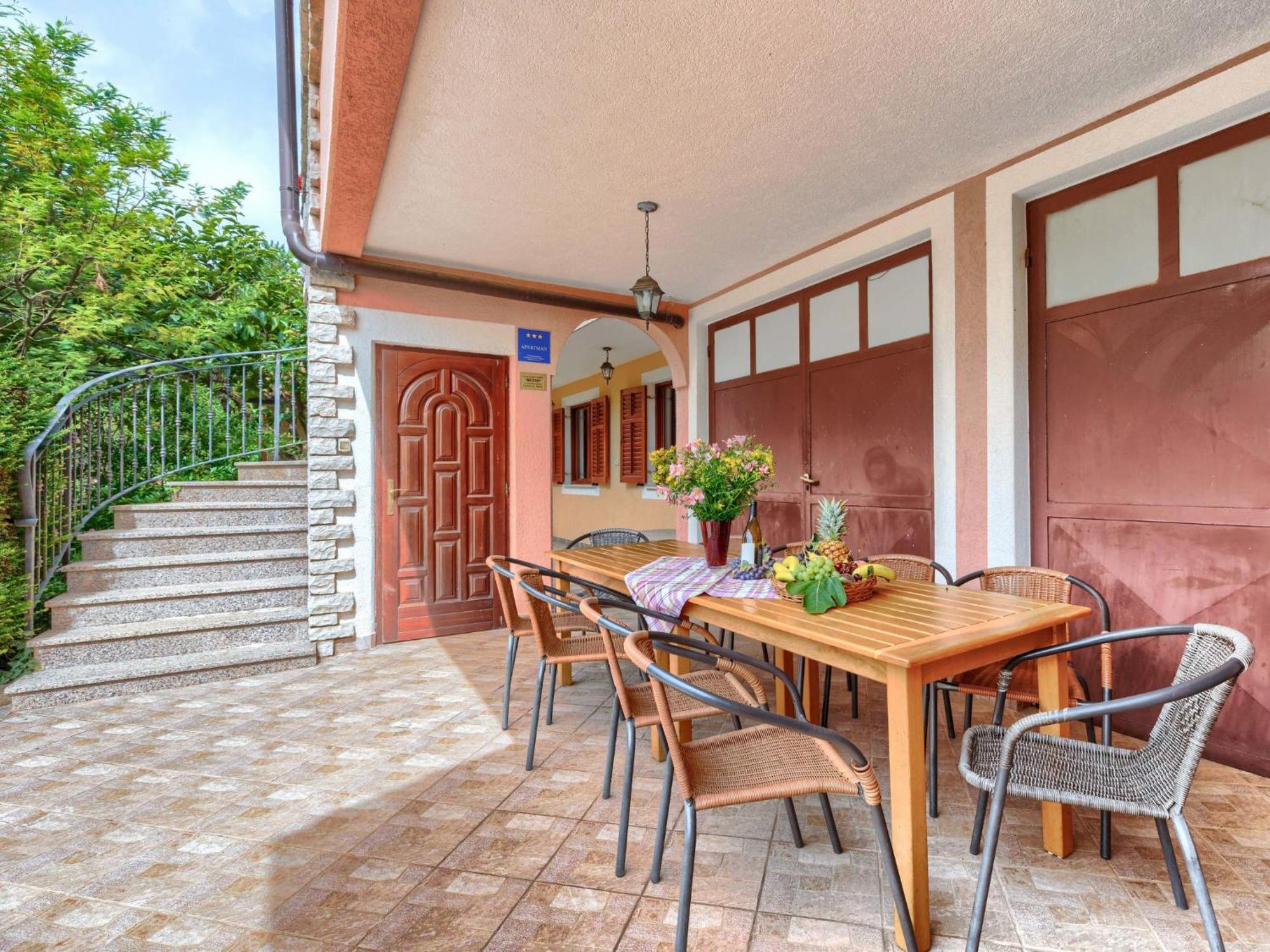 Holiday Home Edi - Roj433 By Interhome Žminj Εξωτερικό φωτογραφία