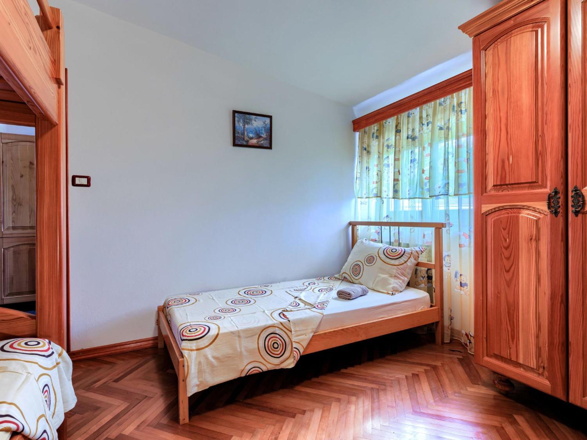 Holiday Home Edi - Roj433 By Interhome Žminj Εξωτερικό φωτογραφία