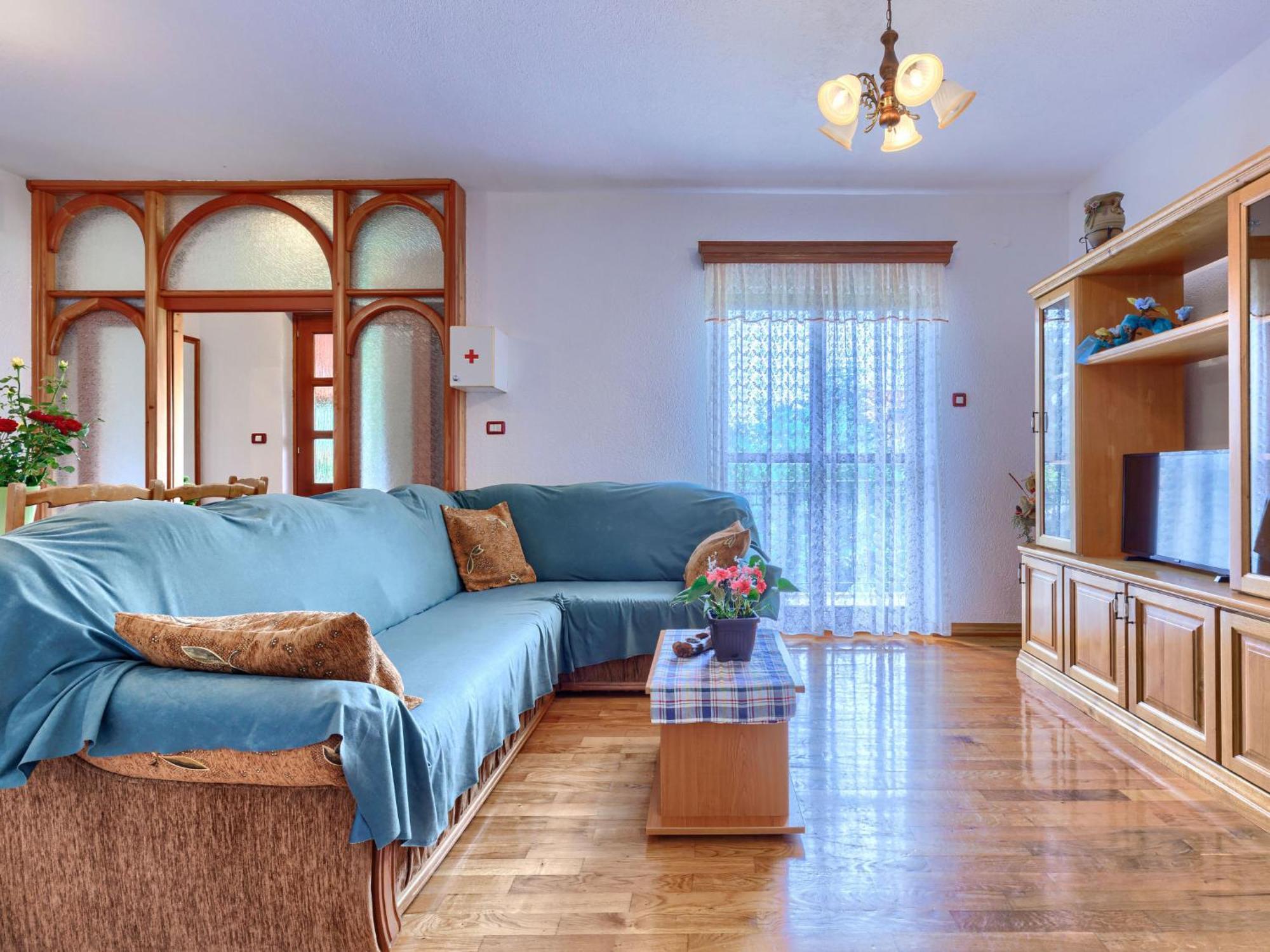 Holiday Home Edi - Roj433 By Interhome Žminj Εξωτερικό φωτογραφία