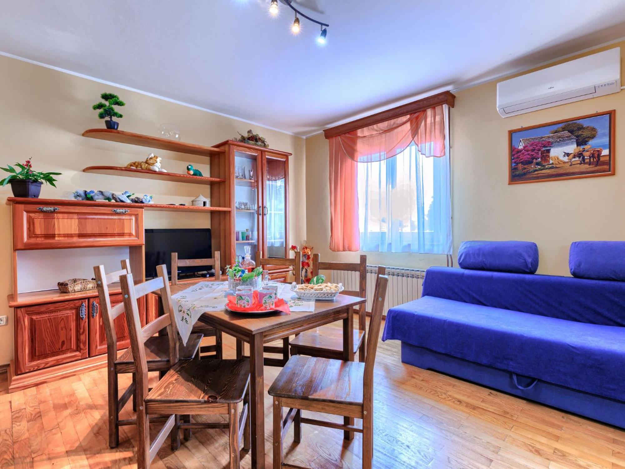 Holiday Home Edi - Roj433 By Interhome Žminj Εξωτερικό φωτογραφία