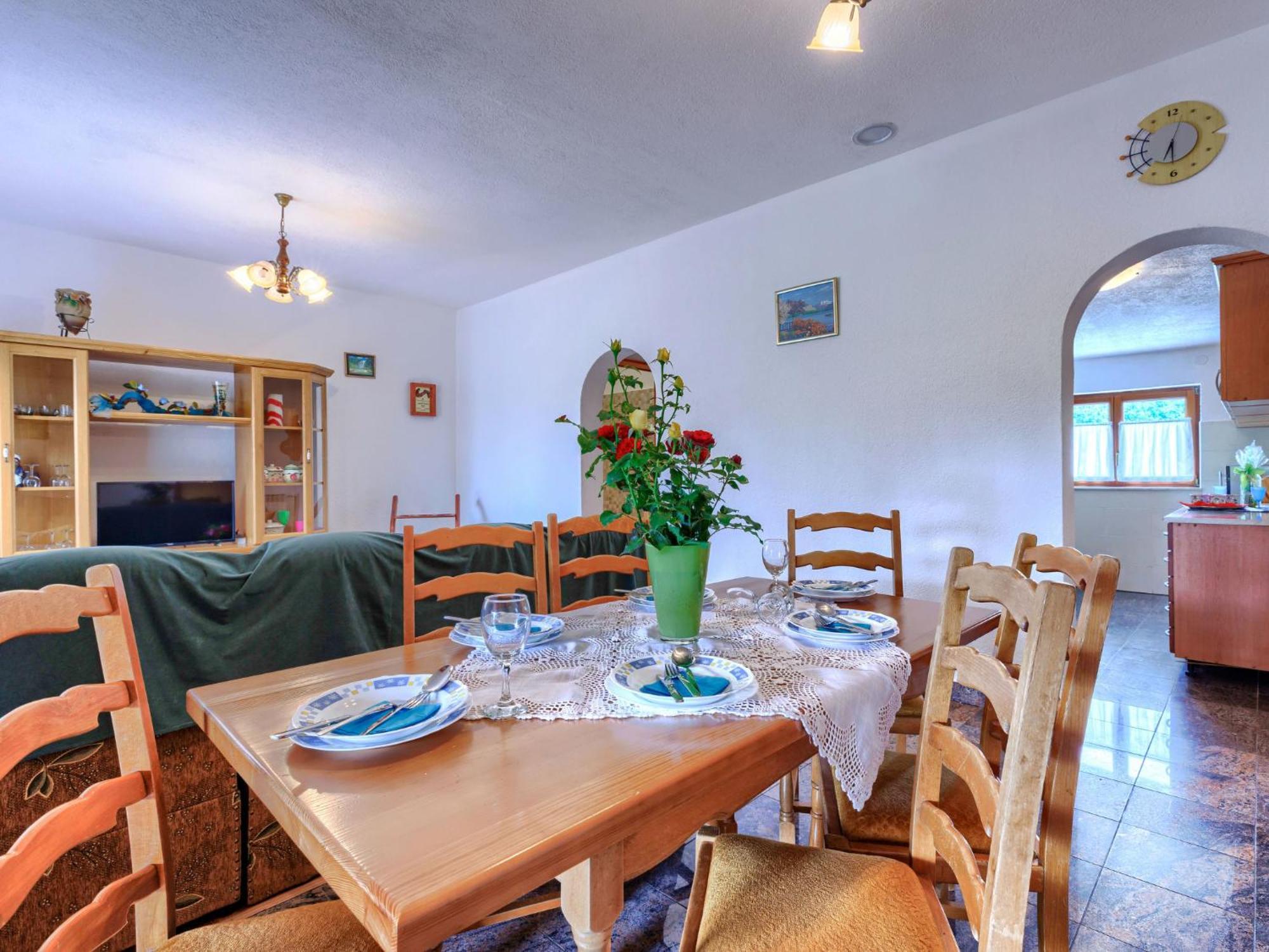 Holiday Home Edi - Roj433 By Interhome Žminj Εξωτερικό φωτογραφία