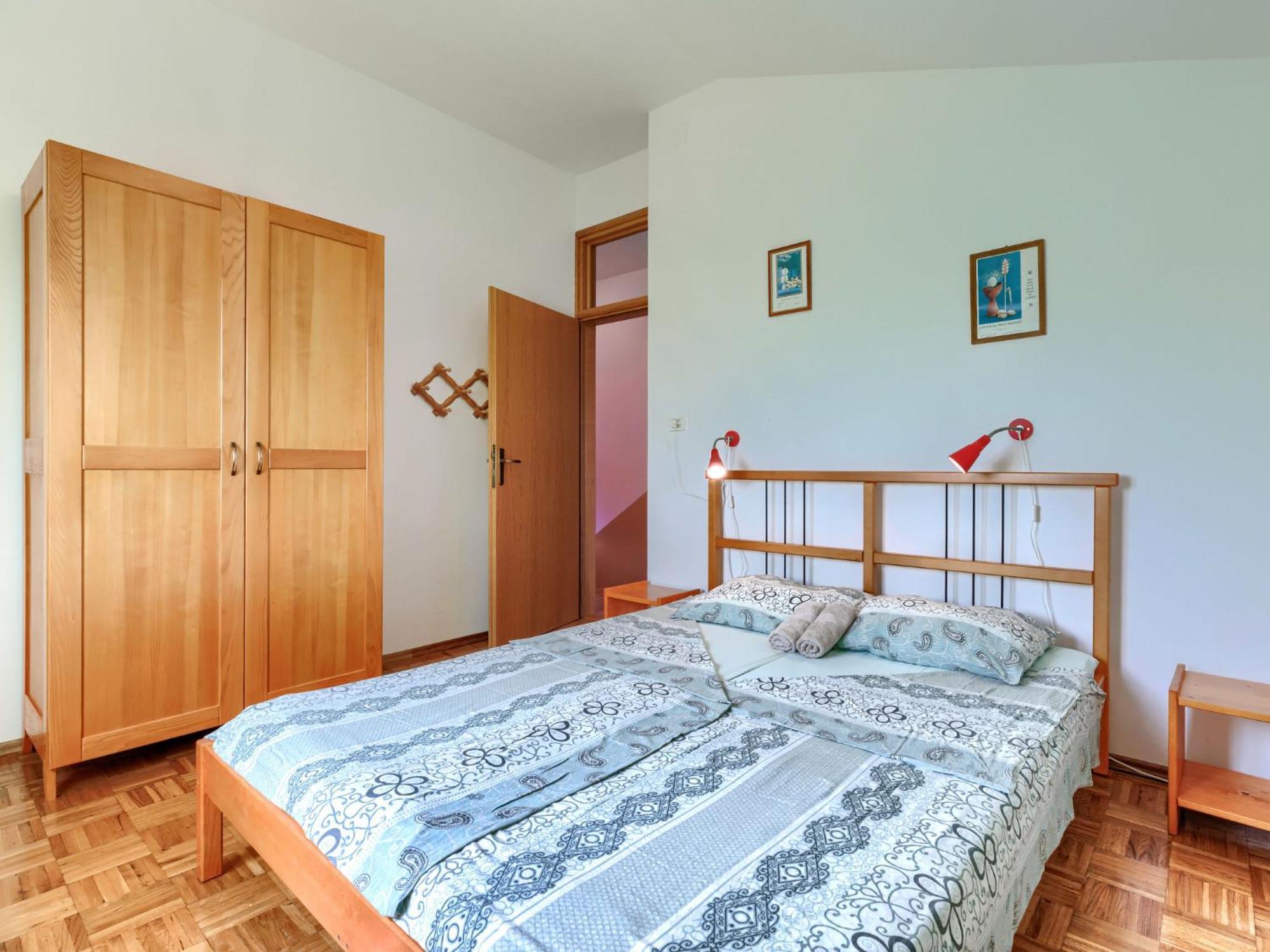 Holiday Home Edi - Roj433 By Interhome Žminj Εξωτερικό φωτογραφία