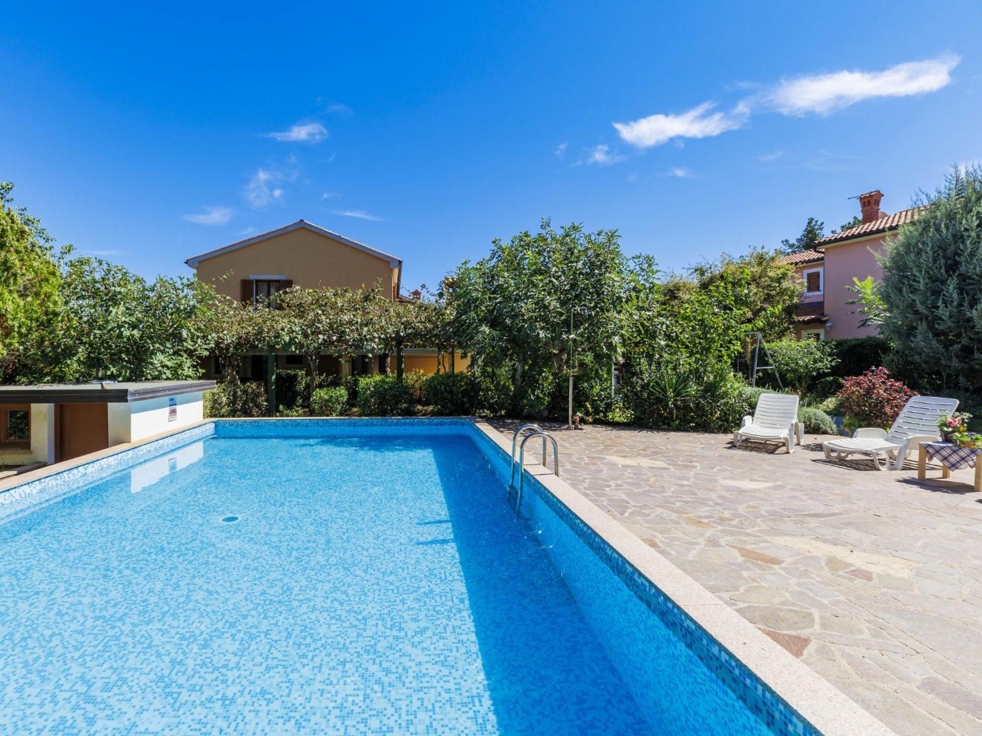 Holiday Home Edi - Roj433 By Interhome Žminj Εξωτερικό φωτογραφία