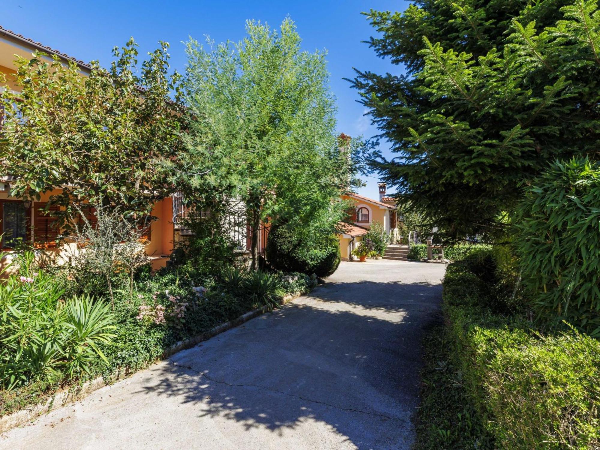 Holiday Home Edi - Roj433 By Interhome Žminj Εξωτερικό φωτογραφία