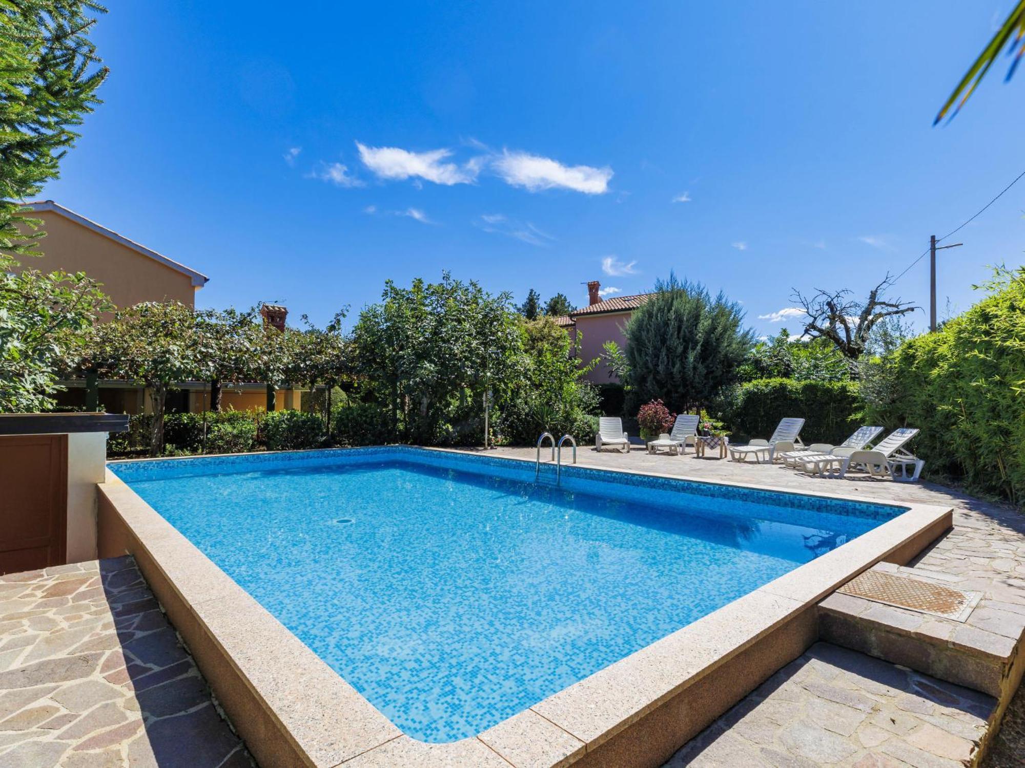 Holiday Home Edi - Roj433 By Interhome Žminj Εξωτερικό φωτογραφία