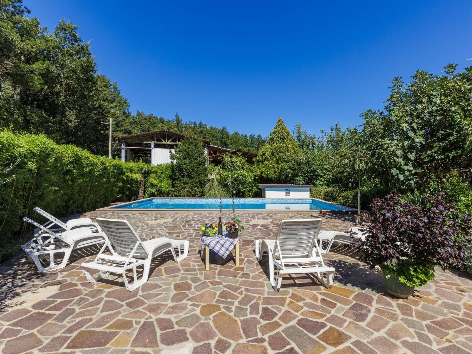 Holiday Home Edi - Roj433 By Interhome Žminj Εξωτερικό φωτογραφία